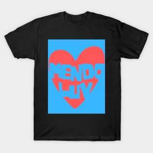 Mendo LUV 1 T-Shirt